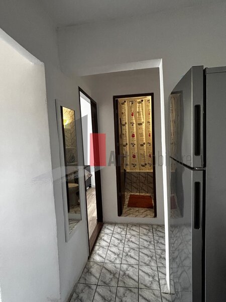 Drumul Taberei, metrou Raul Doamnei, apartament 2 camere.