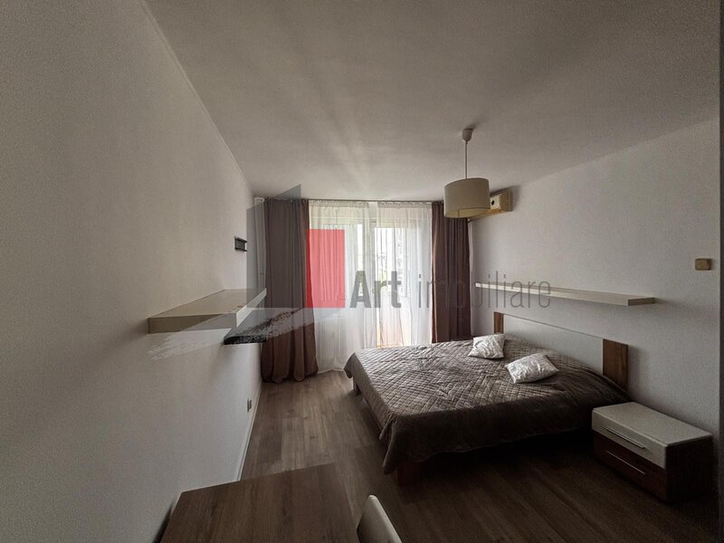 Drumul Taberei, metrou Raul Doamnei, apartament 2 camere.