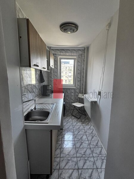 Drumul Taberei, metrou Raul Doamnei, apartament 2 camere.