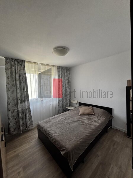 Drumul Taberei, metrou Raul Doamnei, apartament 2 camere.